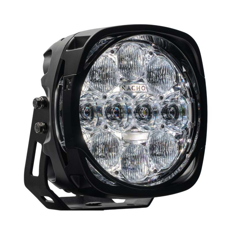 Nacho Lighting Grande SAE J581 High Beam Nacho Offroad Technology Fog Lights  AXOPROS