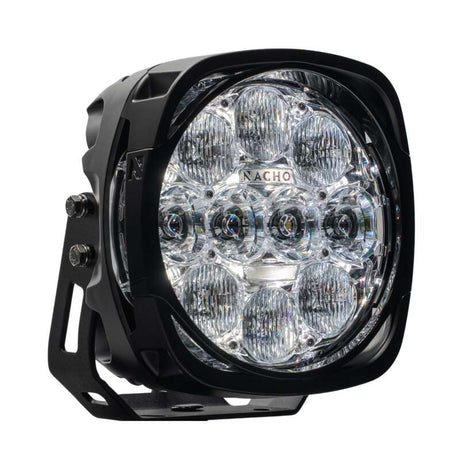 Nacho Lighting Grande SAE J581 High Beam Nacho Offroad Technology Fog Lights  AXOPROS