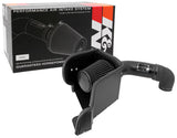 K&N 09-13 Dodge Ram 1500 Pickup 5.7L V8 / 11-13 Ram 1500 5.7L V8 Black Performance Intake Kit K&N Engineering Cold Air Intakes  AXOPROS