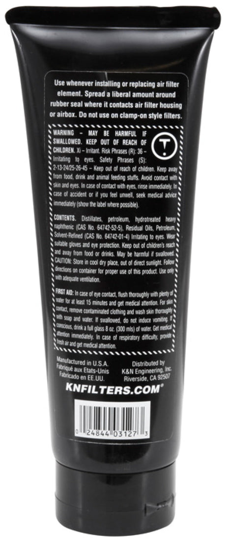 K&N Sealing Grease - 6 oz - AXOPROS