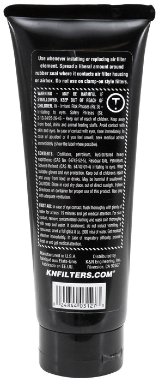 K&N Sealing Grease - 6 oz K&N Engineering Recharge Kits  AXOPROS