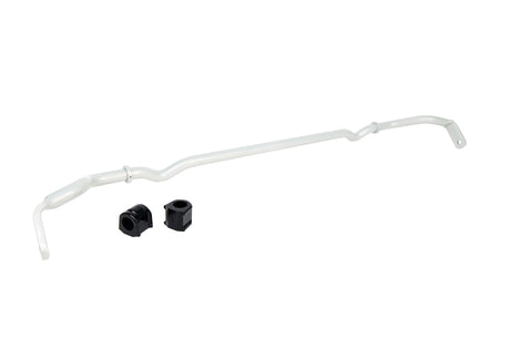 Whiteline Whiteline 24mm Front Sway Bar Kit Sway Bars aftermarket performance part