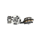 Ford Racing 15-17 5.0L / 5.2L Coyote High Performance Cam Phaser Ford Racing Camshafts  AXOPROS