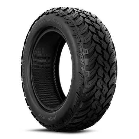 AMP Terrain Attack M/T Tire - 38x13.50R24LT 127Q AMP Tires Automotive/UTV Tires - On Road  AXOPROS