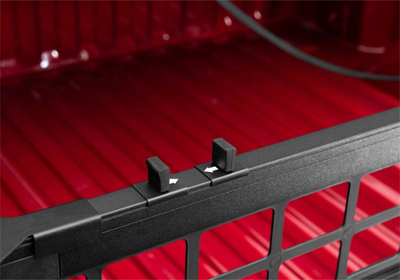 Roll-N-Lock 2019 Chevy Silverado / GMC Sierra 1500 68in Cargo Manager Roll-N-Lock Cargo Organization  AXOPROS