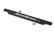 GrimmSpeed 02-05 Subaru Impreza WRX/STi License Plate Delete Plate GrimmSpeed License Plate Relocation  AXOPROS