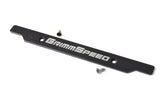 GrimmSpeed 02-05 Subaru Impreza WRX/STi License Plate Delete Plate GrimmSpeed License Plate Relocation  AXOPROS