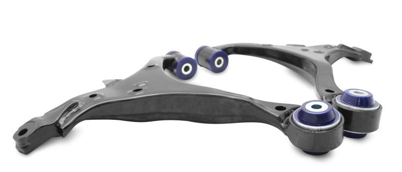 SuperPro Honda Cr-V Front LCA Set Superpro Control Arms  AXOPROS