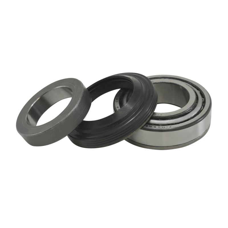 Yukon Gear Replacement Axle Bearing and Seal Kit For Jeep JK Rear Yukon Gear & Axle Bearings  AXOPROS