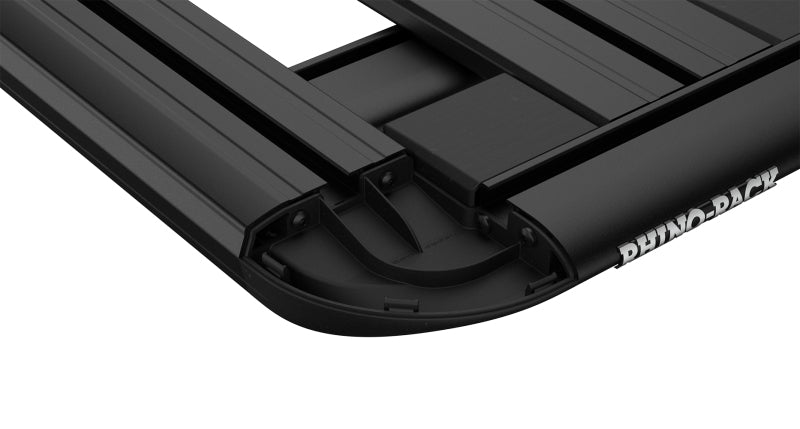 Rhino Rack Pioneer 6 Platform 2100 X 1240 F/P Rhino-Rack Roof Rack  AXOPROS