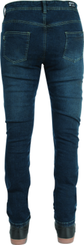 Speed and Strength Fast Times Jeans Denim Blue Womens Size - 12 Regular Speed and Strength Pants  AXOPROS