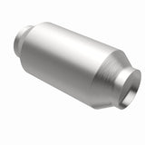 MagnaFlow Conv Univ 2.50inch C/C Magnaflow Catalytic Converter Universal  AXOPROS