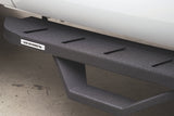 Go Rhino 14-19 Chevy 1500 LD (Classic) RB10 Complete Kit w/RB10 + Brkts + 2 RB10 Drop Steps Go Rhino Running Boards  AXOPROS