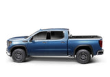 TruXedo 15-24 Ford F-150/22-24 F-150 Lightning 68.4in. Bed Pro X15 TS Truxedo Tonneau Covers - Roll Up  AXOPROS