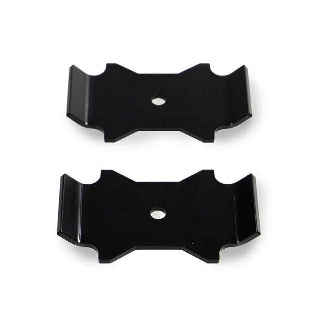Cognito Cognito 2025 GMC Sierra 1500 Leaf Spring Top Plate Conversion Leaf Springs & Accessories aftermarket performance part