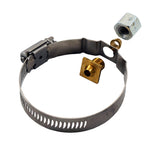 Innovate Clamp for EGT Probe Innovate Motorsports Exhaust Hardware  AXOPROS