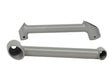 Whiteline 12+ Scion FR-S / 12+ Subaru BRZ / 12+ Toyota 86 Rear Brace - Sway Bar Mount Support Whiteline Sway Bars  AXOPROS