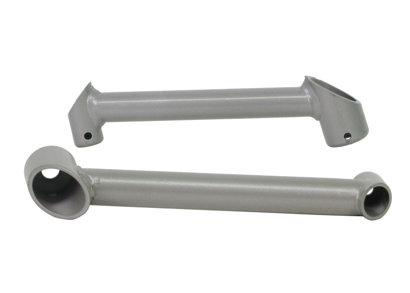 Whiteline 12+ Scion FR-S / 12+ Subaru BRZ / 12+ Toyota 86 Rear Brace - Sway Bar Mount Support Whiteline Sway Bars  AXOPROS