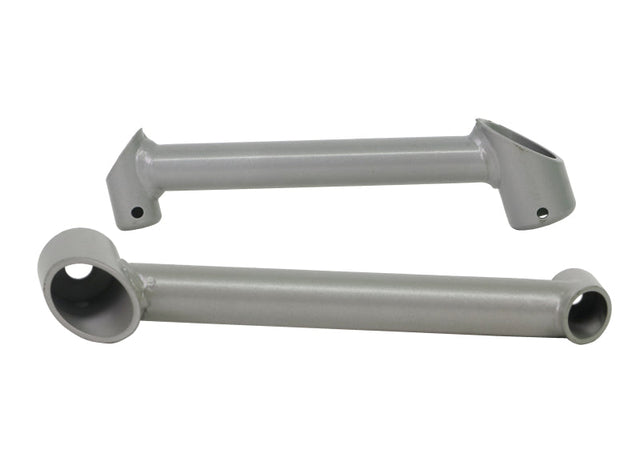 Whiteline 12+ Scion FR-S / 12+ Subaru BRZ / 12+ Toyota 86 Rear Brace - Sway Bar Mount Support Whiteline Sway Bars  AXOPROS