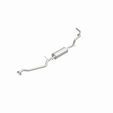 MagnaFlow BRE Exhaust Kit 02-07 Silverado Sierra Magnaflow Catback  AXOPROS