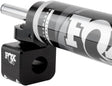Fox 2017+ Ford Superduty 2.0 Perf Series 8.1in. TS Stabilizer Steering Damper 1-1/8 in Tie Rod FOX Steering Stabilizer  AXOPROS