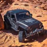 Superwinch 10000 LBS 12V DC 3/8in x 85ft Wire Rope SX 10000 Winch Superwinch Winches  AXOPROS