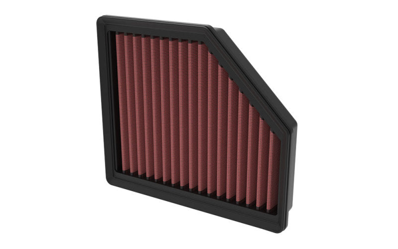 K&N 21-22 Nissan Qashqai III 1.3L L4 F/I Replacement Air Filter K&N Engineering Air Filters - Drop In  AXOPROS