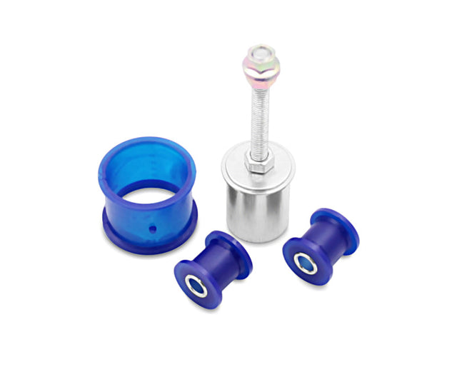 SuperPro 2008 Subaru Impreza Outback Sport Front Steering Rack & Pinion Mount Bushing Set Superpro Bushing Kits  AXOPROS