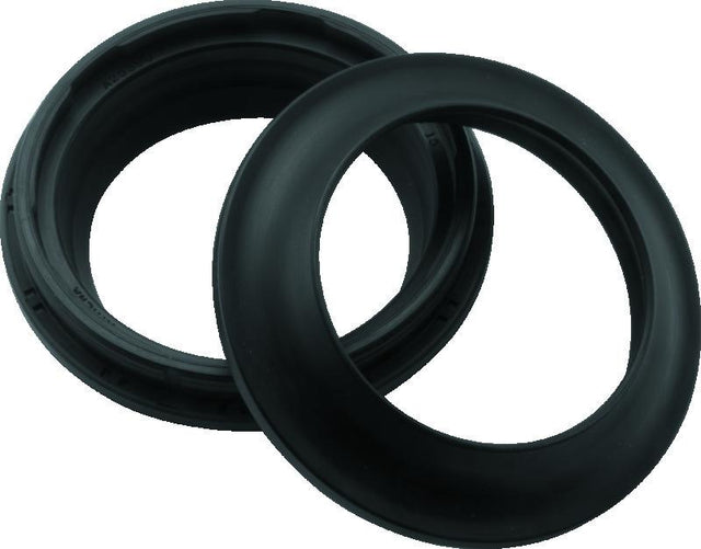 BikeMaster BikeMaster Fork Seal / Dust Wiper Fork Seal Kits aftermarket performance part