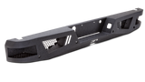 Body Armor 4x4 07-16 Chevy 1500 Eco Series Rear Bumper Body Armor 4x4 Bumpers - Steel  AXOPROS