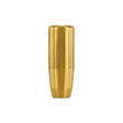 Mishimoto Shift Knob - Gold Mishimoto Shift Knobs  AXOPROS