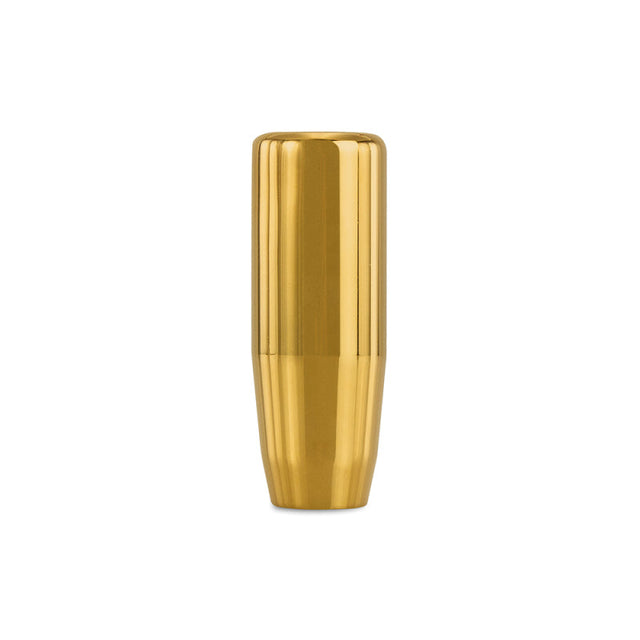 Mishimoto Shift Knob - Gold Mishimoto Shift Knobs  AXOPROS