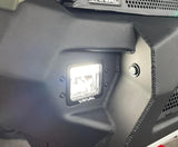 Rival 4x4 Rival Premium 3-Function LED Lights (Set of 2) Recovery Boards aftermarket performance part