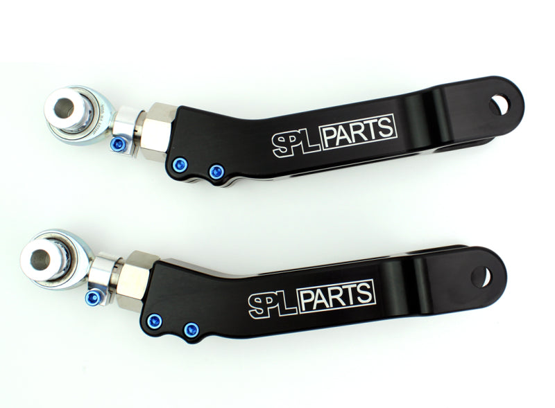 SPL Parts 2013+ Subaru BRZ/Toyota 86 Rear Traction Arms SPL Parts Suspension Arms & Components  AXOPROS