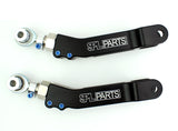 SPL Parts 2013+ Subaru BRZ/Toyota 86 Rear Traction Arms SPL Parts Suspension Arms & Components  AXOPROS