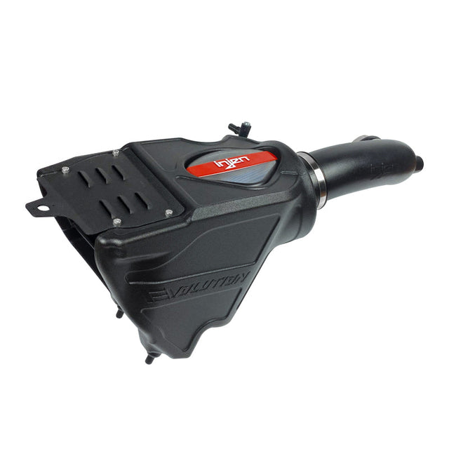 Injen 18-20 Jeep Wrangler JL L4-2.0L Evolution Intake (Oiled) Injen Cold Air Intakes  AXOPROS