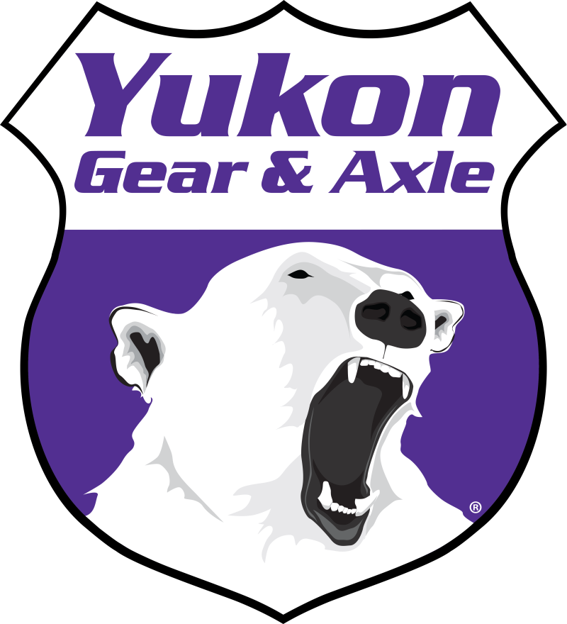 Yukon Gear 3 Qt. 80W90 Conventional Gear Oil w/Posi Additive Yukon Gear & Axle Gear Oils  AXOPROS