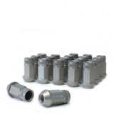 Skunk2 12 x 1.5 Forged Lug Nut Set (20 Pcs.) Skunk2 Racing Lug Nuts  AXOPROS
