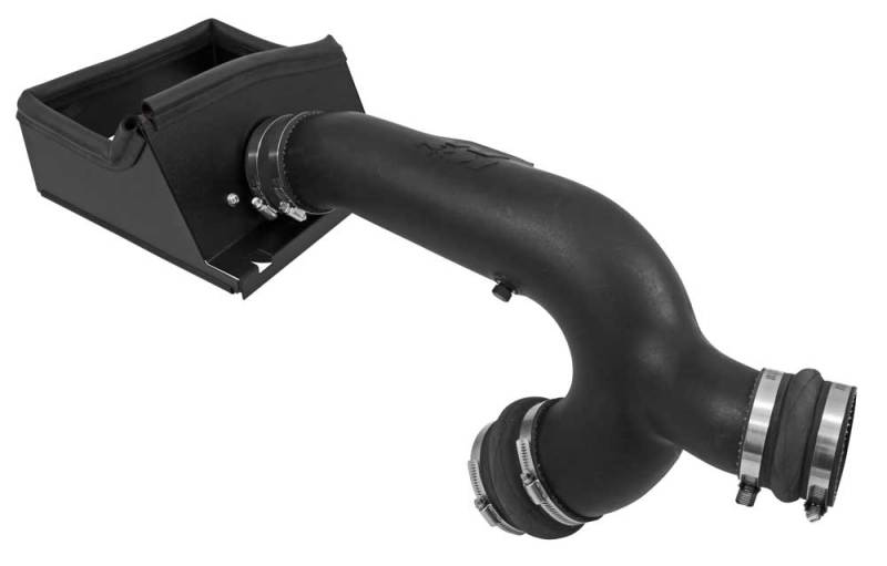 K&N 2015-2016 Ford Expedition/15-16 Lincoln Navigator 3.5L V6 F/I Performance Intake Kit K&N Engineering Cold Air Intakes  AXOPROS