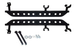 Fishbone Offroad 2018+ Jeep Wrangler JL Step Slider 4 Door Fishbone Offroad Side Steps  AXOPROS