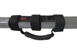 Body Armor 4x4 2in-3in Roll Bar Grab Handle Pair Body Armor 4x4 Dash & Interior Trim  AXOPROS