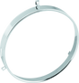 Bikers Choice 60-84 FL Headlamp Housing Retaining Ring Stainless Steels Replaces H-D 67765-60 Bikers Choice Headlights  AXOPROS
