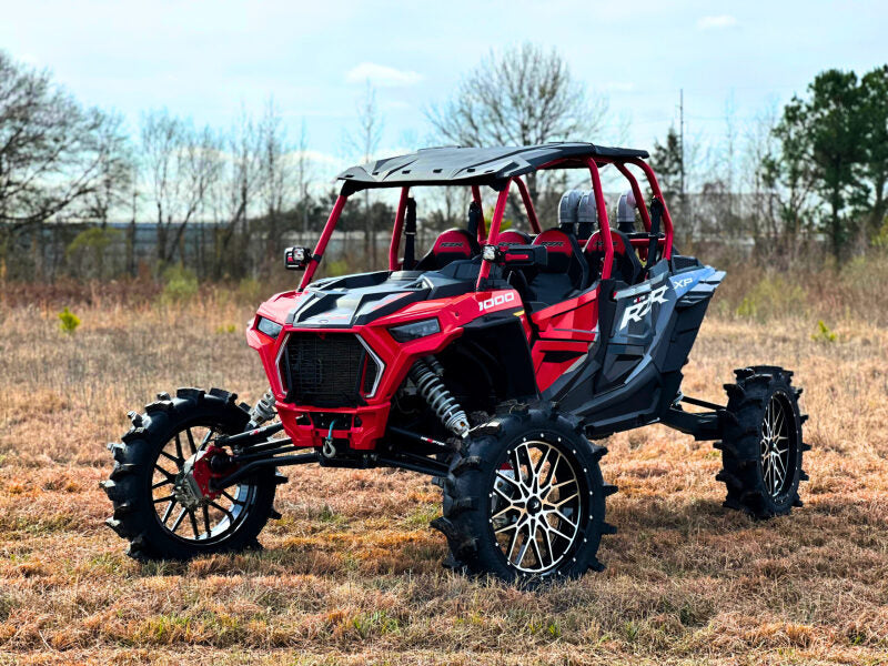 Seizmik 14-23 Polaris RZR 900-1000 XP 4/Turbo 4 Roof -Composite Seizmik Roofs  AXOPROS