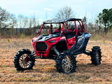 Seizmik 14-23 Polaris RZR 900-1000 XP 4/Turbo 4 Roof -Composite Seizmik Roofs  AXOPROS