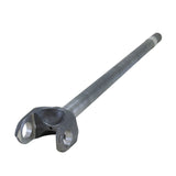 Yukon Gear Right Hand Inner 4340 Chrome Moly Rplcmnt Axle Shaft For Dana 44 / 75-79 Ford F250 Yukon Gear & Axle Axles  AXOPROS