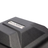 Cobb 14-19 Ford Fiesta ST Intake System - Black COBB Cold Air Intakes  AXOPROS