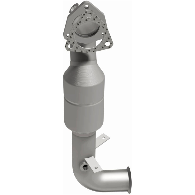 MagnaFlow Conv DF 07-09 Cooper S turbo frt OE Magnaflow Catalytic Converter Direct Fit  AXOPROS