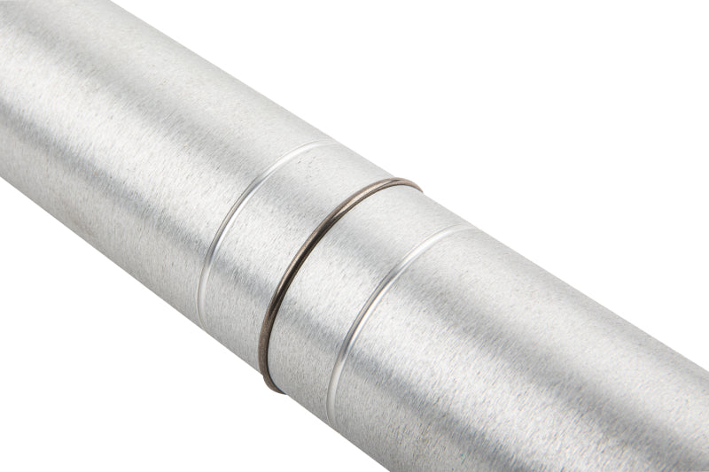 Fox 19-Up GM 1500 Performance Series 2.0 Front Smooth Body 0-2in Lift - Snap Ring Coil-Over FOX Shocks and Struts  AXOPROS