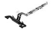 Borla 21-22 Jeep Wrangler Rubicon 392 6.4L V8 AT 4WD 4DR S-Type Cat-Back Exhaust - Coated Black Borla Catback  AXOPROS