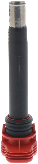 Bosch 14V Pencil Type 249 Ignition Coil (OE 06E905115E/06E905115F/06E905115G/95860210200) Bosch Stock Replacement Ignition  AXOPROS